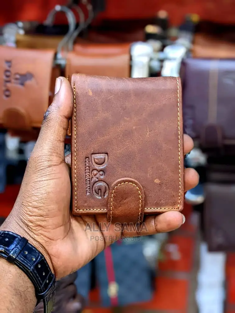 Wallet Pure Leather