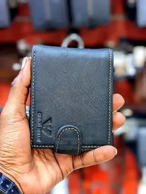 Wallet Pure Leather