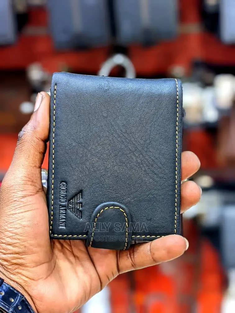 Wallet Pure Leather
