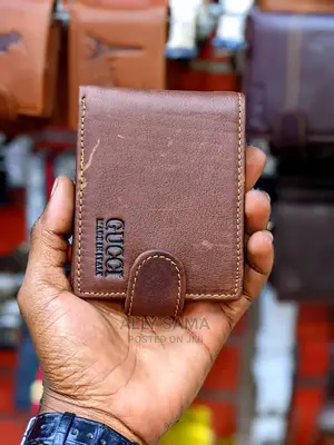 Wallet Pure Leather