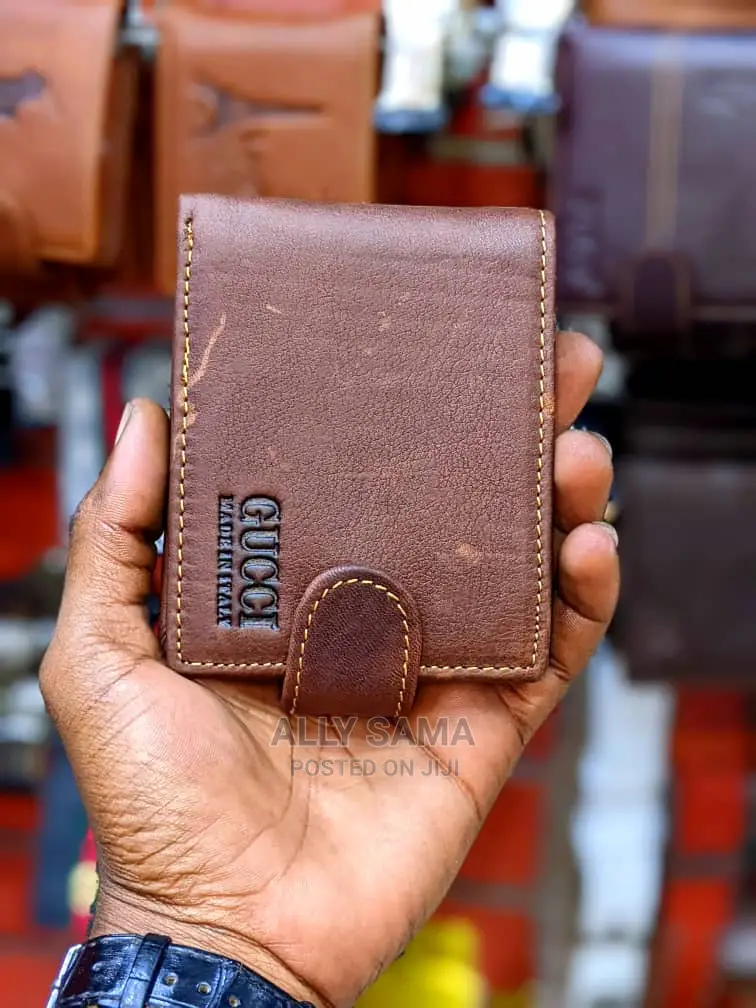 Wallet Pure Leather