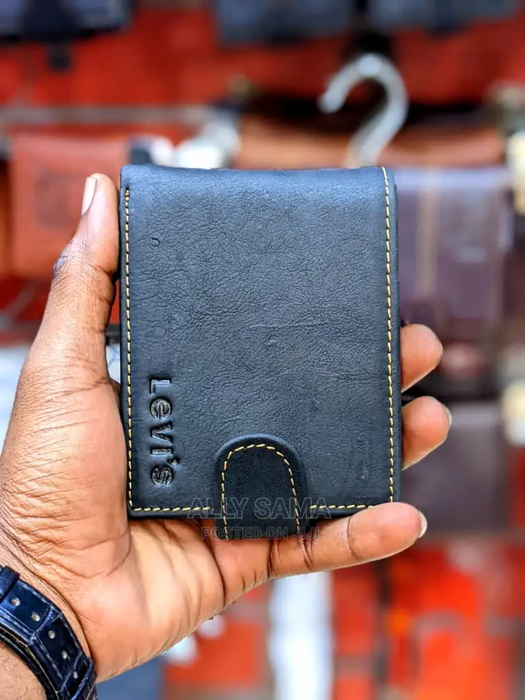 Wallet Pure Leather
