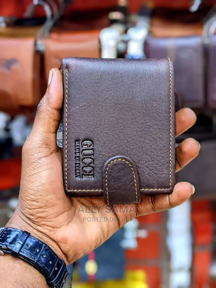 Wallet Pure Leather
