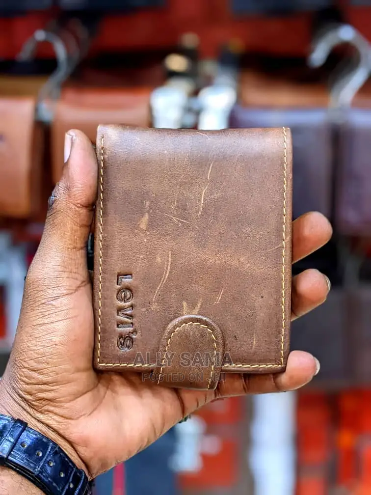 Wallet Pure Leather