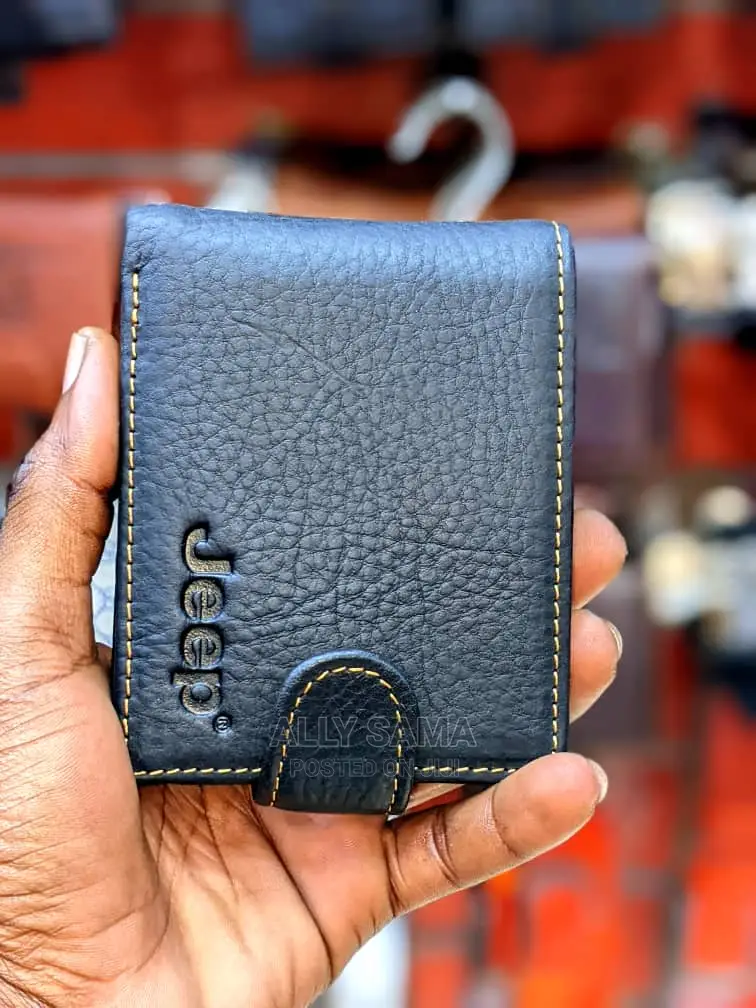 Wallet Pure Leather