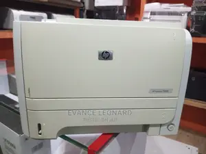 Hp Laserjet P 2035
