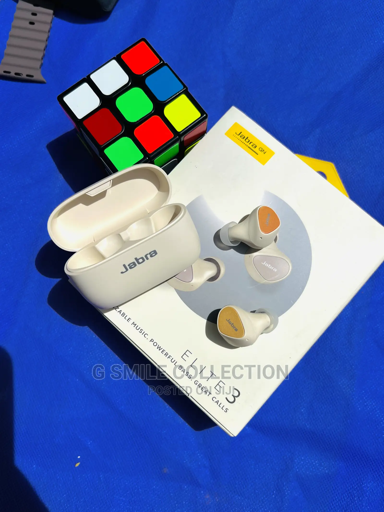 Jabra Elite 3