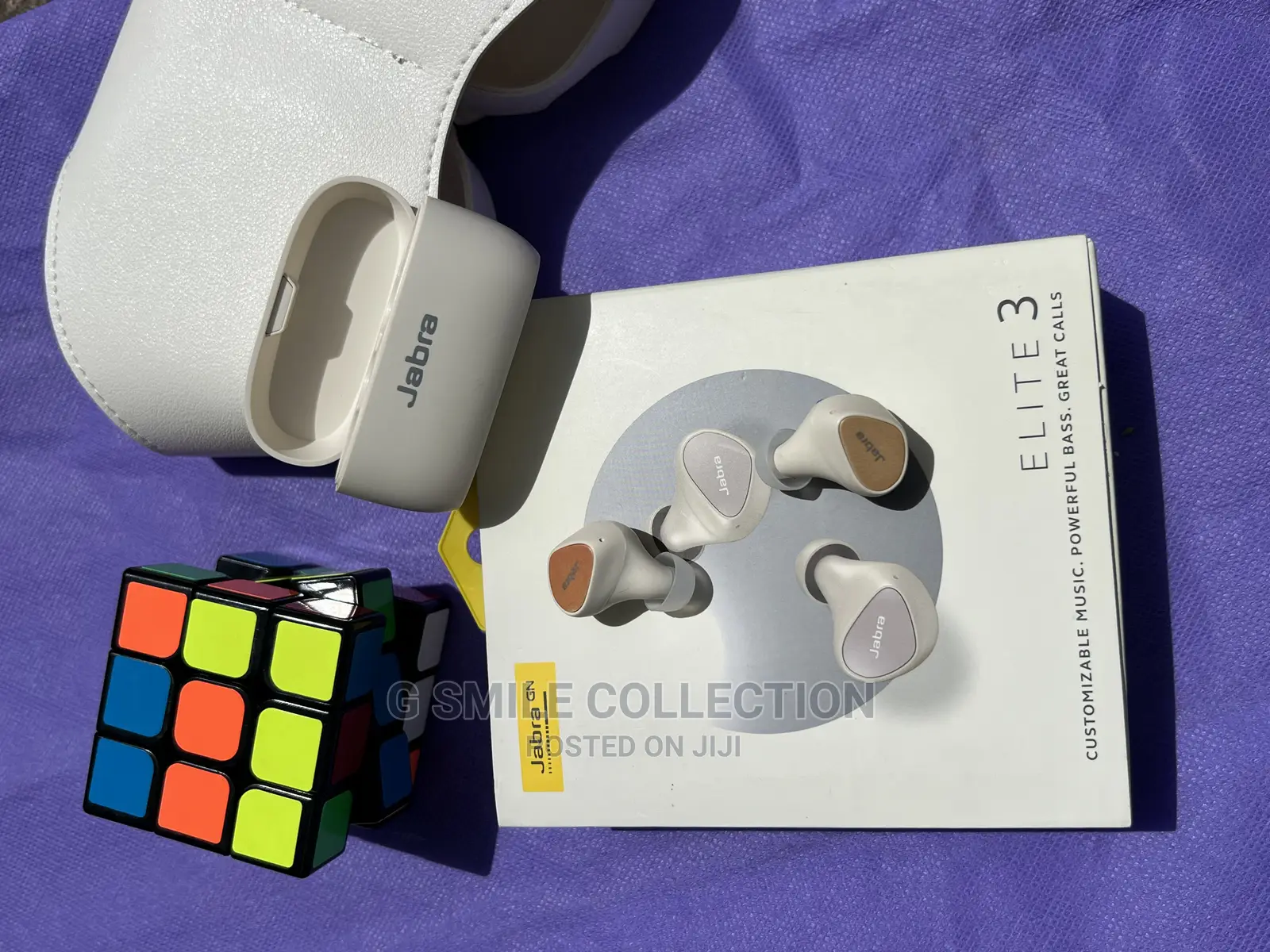 Jabra Elite 3