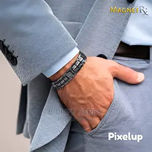 Magnetic Bracelet