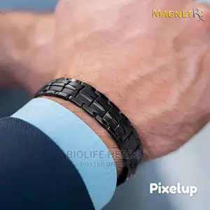 Magnetic Bracelet