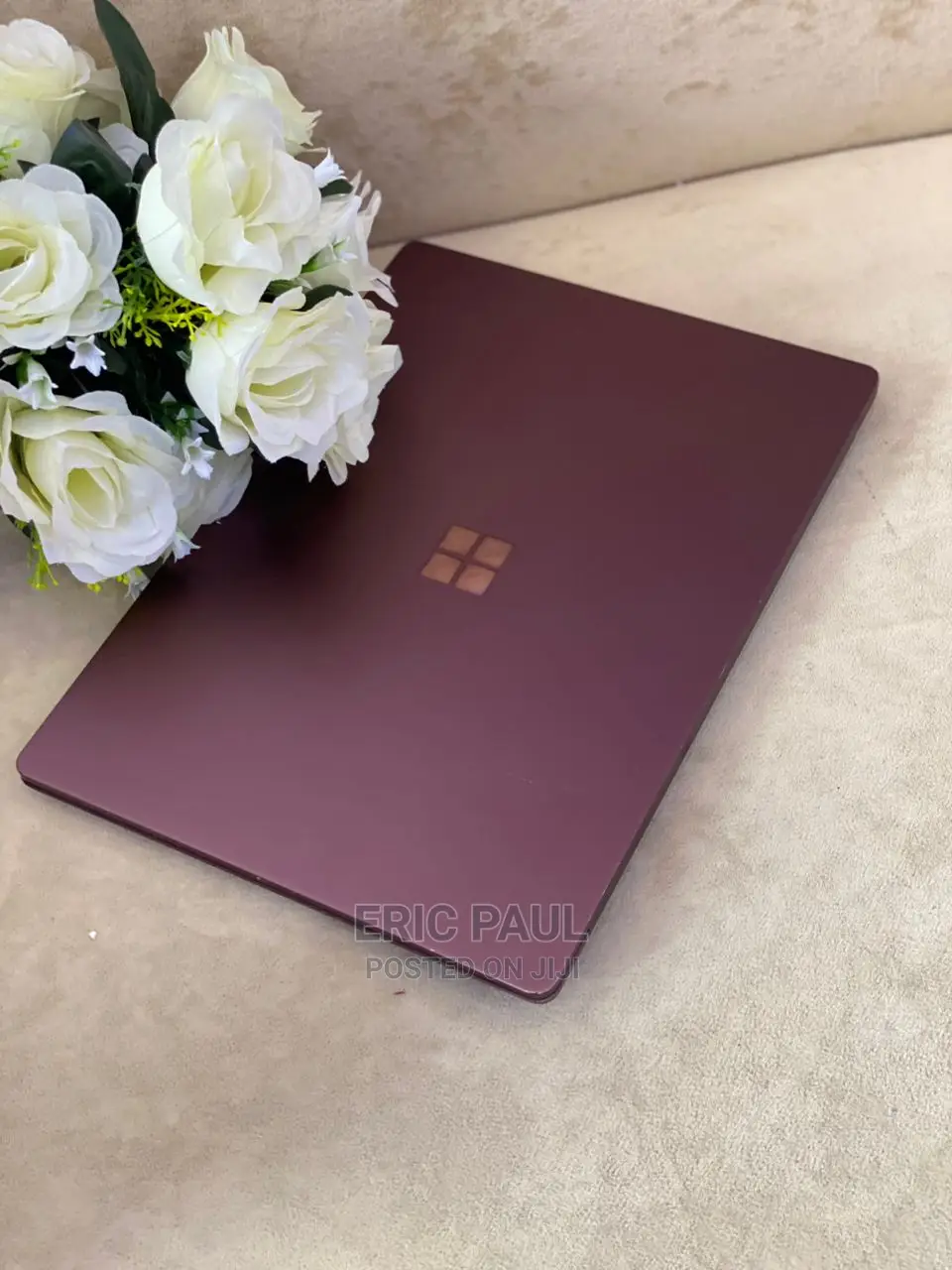 New Laptop Microsoft Surface 16GB Intel Core I7 SSD 512GB