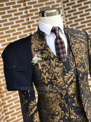 Wedding Suits