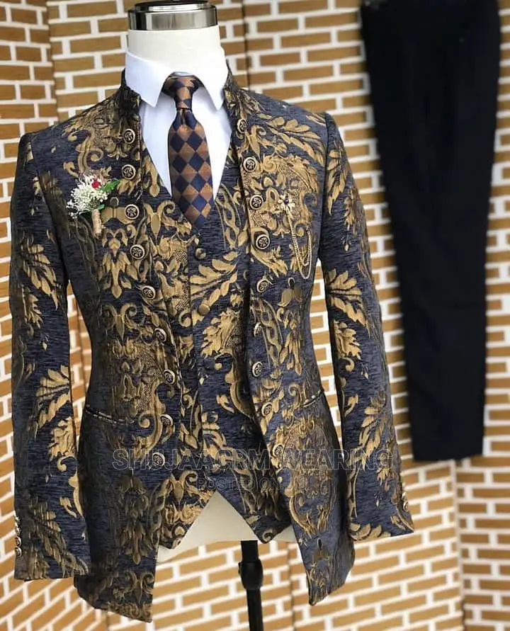 Wedding Suits