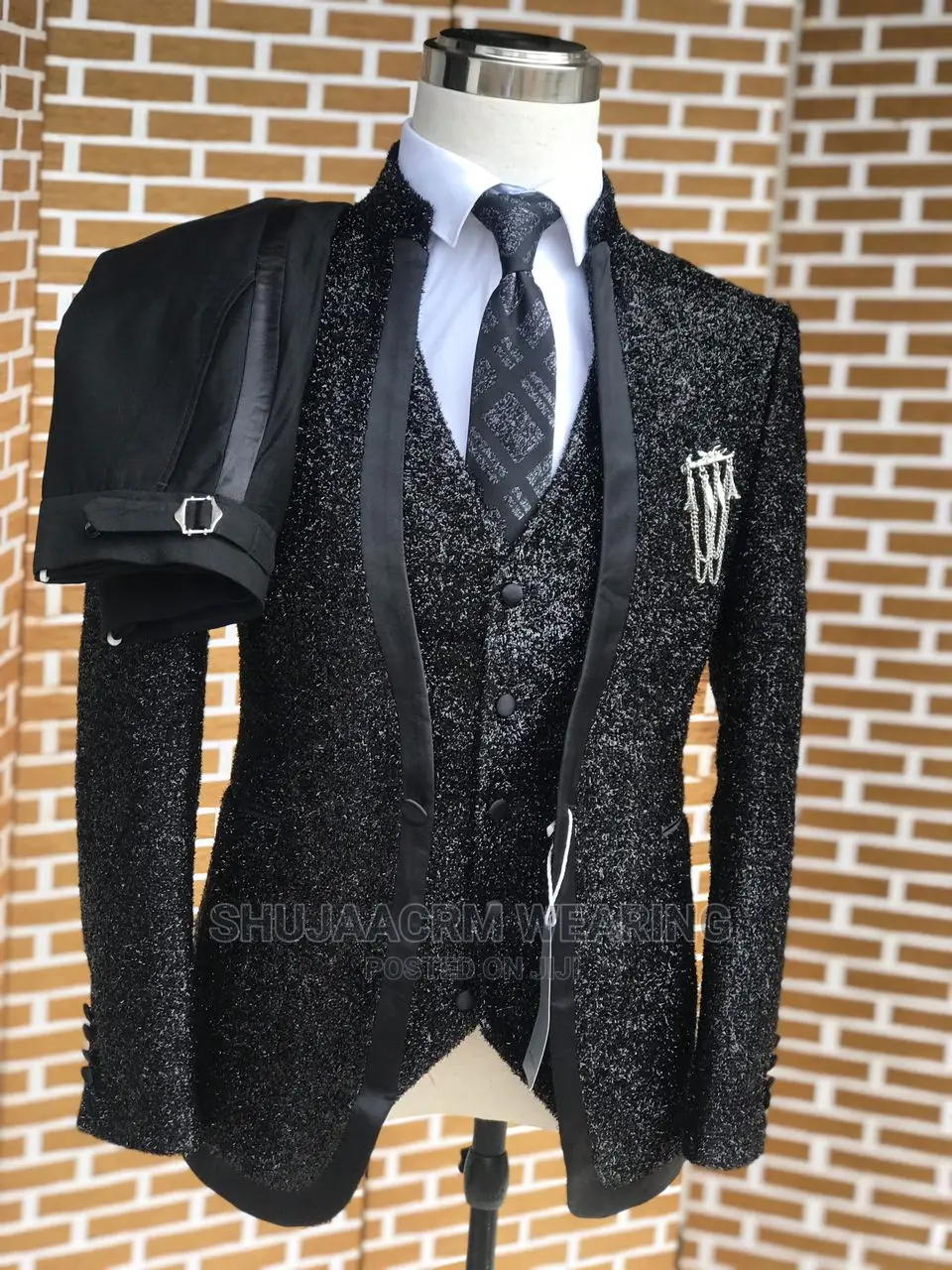 Suti Za Harusi