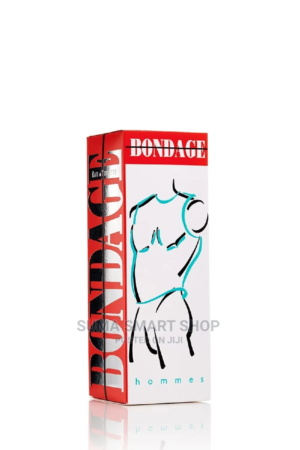 BONDAGE Perfume .