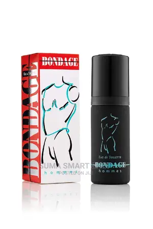 BONDAGE Perfume .