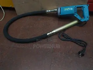 Electric Poker and Shaft