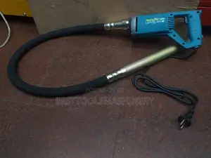 Electric Poker and Shaft