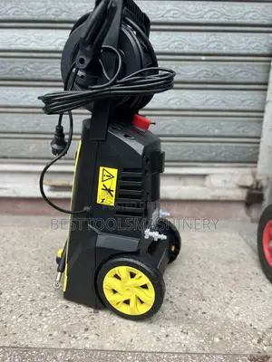 Electric Pressure Washer