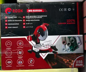 Miter Saw Edon
