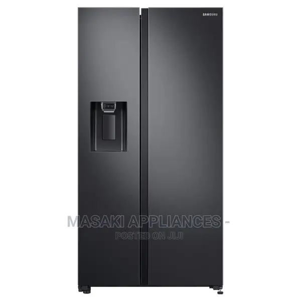 Samsung 635 Liters Bottom Freezer Refrigerator (Rs64r3112a