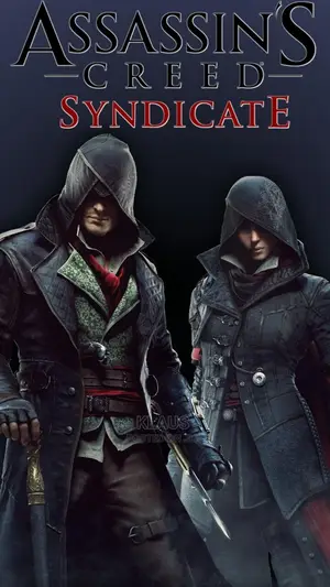 Assassins Creed Syndicate Pc Game