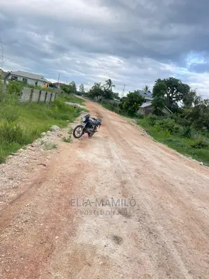 Plot for Sale in Dar ES Salaam Mbweni JKT