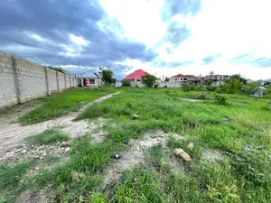 Plot for Sale in Dar ES Salaam Mbweni JKT