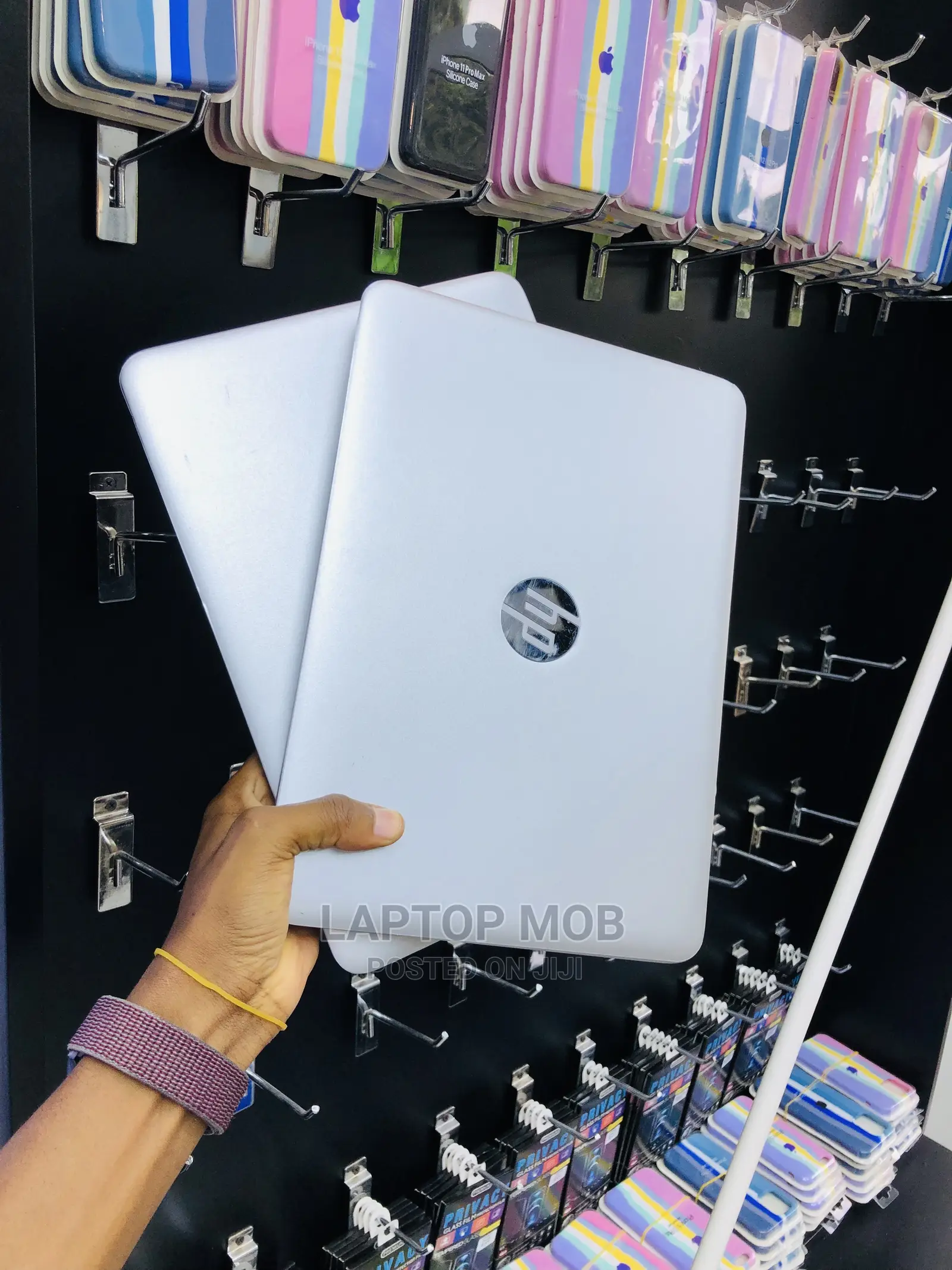 Laptop HP EliteBook 820 G3 8GB Intel Core I5 HDD 500GB