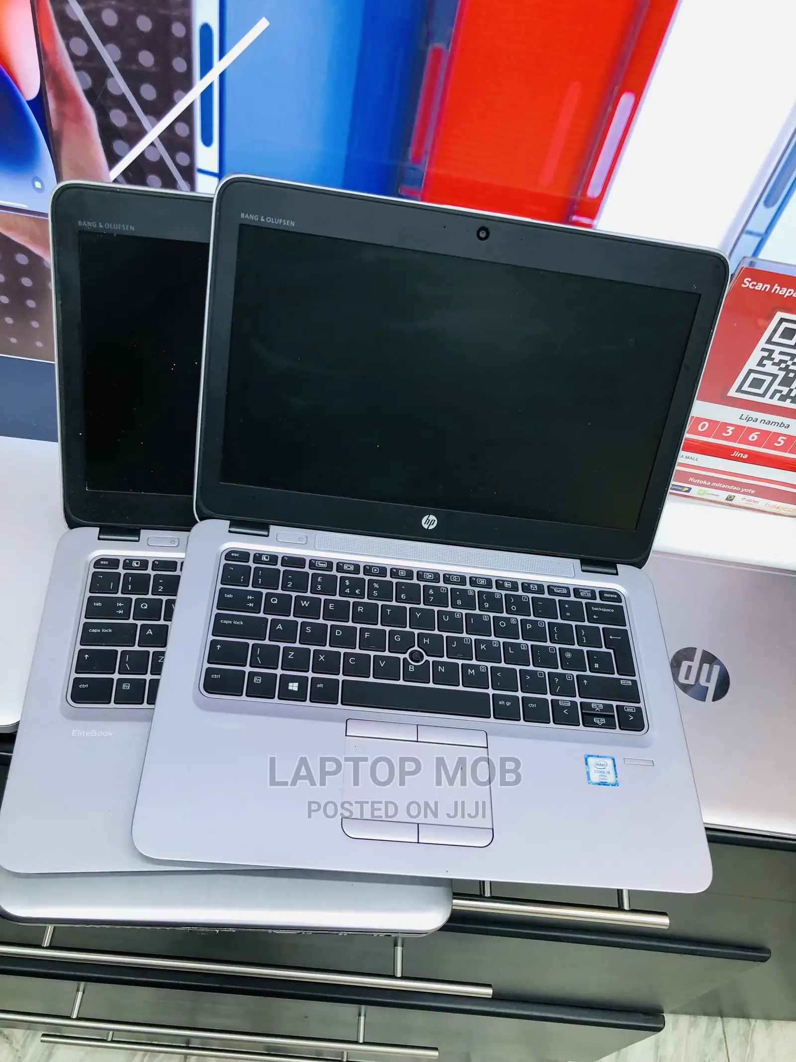 Laptop HP EliteBook 820 G3 8GB Intel Core I5 HDD 500GB
