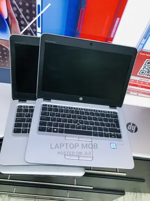 Laptop HP EliteBook 820 G3 8GB Intel Core I5 HDD 500GB