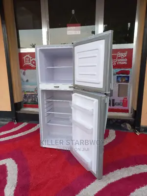 Fridge Mr Uk Bado Mpya Mnoo Sana