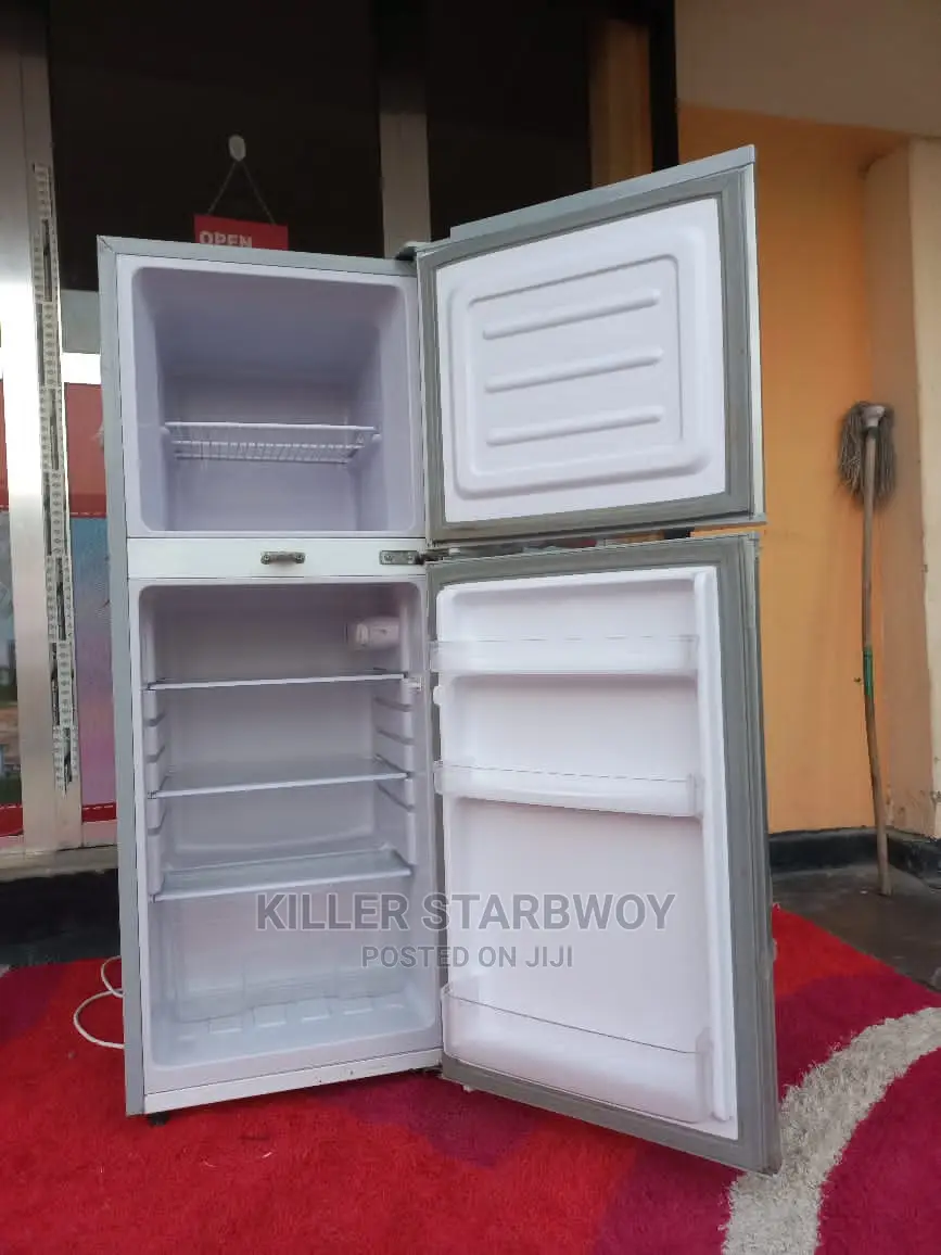 Fridge Mr Uk Bado Mpya Mnoo Sana