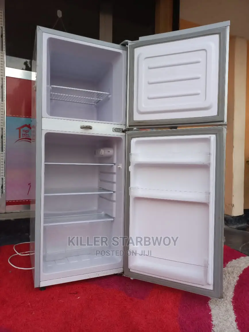 Fridge Mr Uk Bado Mpya Mnoo Sana