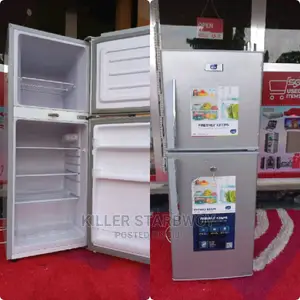 Fridge Mr Uk Bado Mpya Mnoo Sana