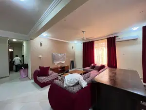 Furnished 3bdrm Apartment in Mbezi for Rent