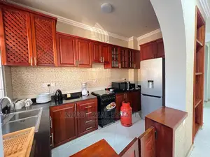 Furnished 3bdrm Apartment in Mbezi for Rent