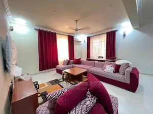 Furnished 3bdrm Apartment in Mbezi for Rent