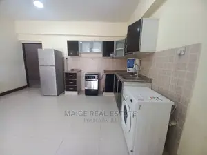 Furnished 1bdrm Apartment in Upanga East for Rent