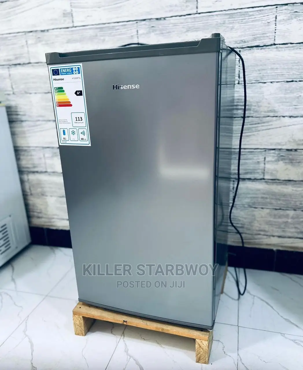 Single Door(Mlango 1) Hisense