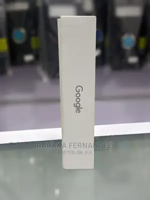 New Google Pixel 7 128 GB Gold