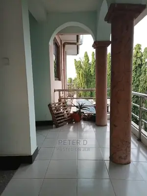 1bdrm Apartment in Mikocheni for rent