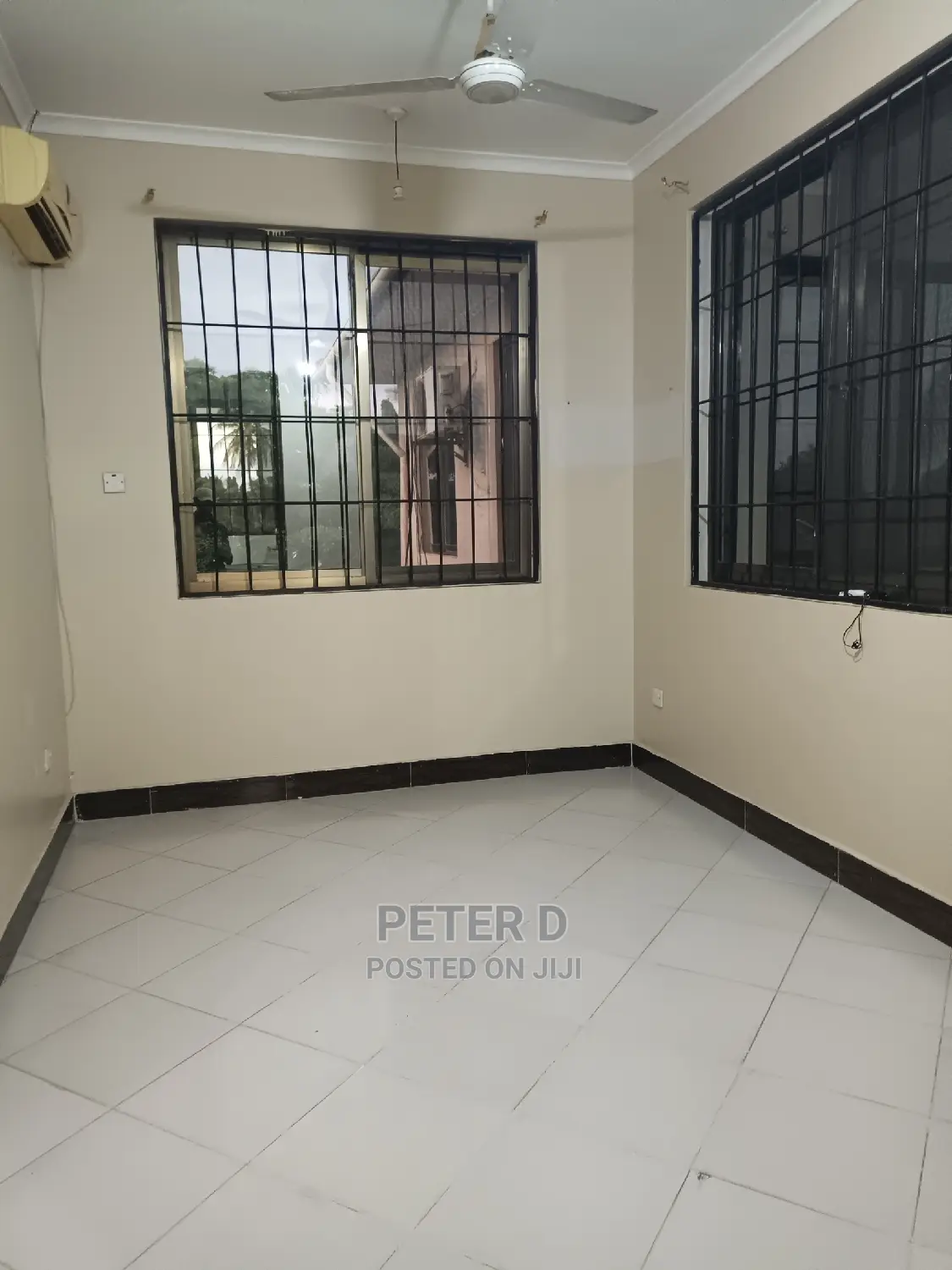 1bdrm Apartment in Mikocheni for rent