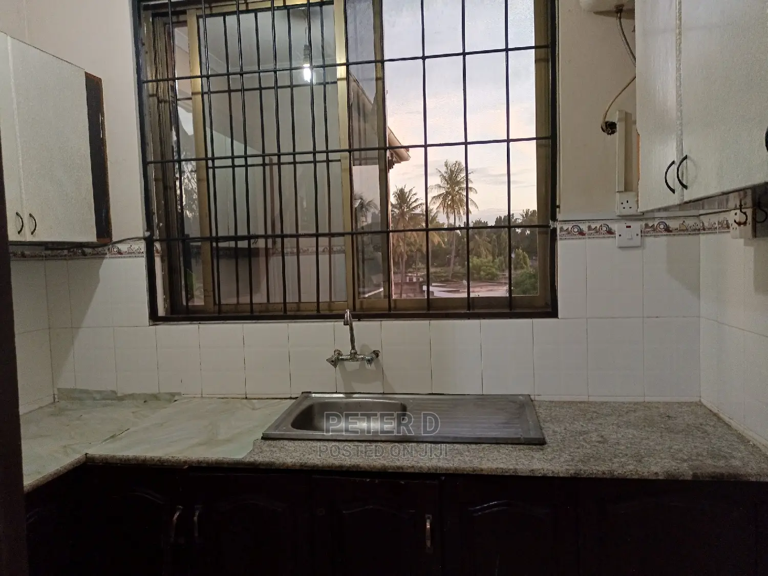 1bdrm Apartment in Mikocheni for rent