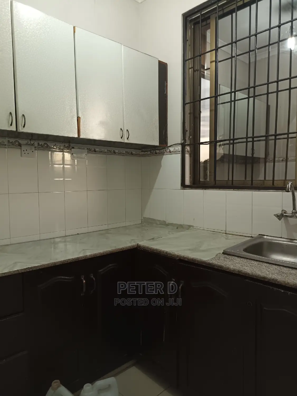 1bdrm Apartment in Mikocheni for rent
