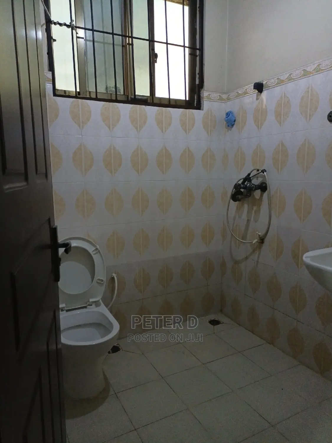 1bdrm Apartment in Mikocheni for rent