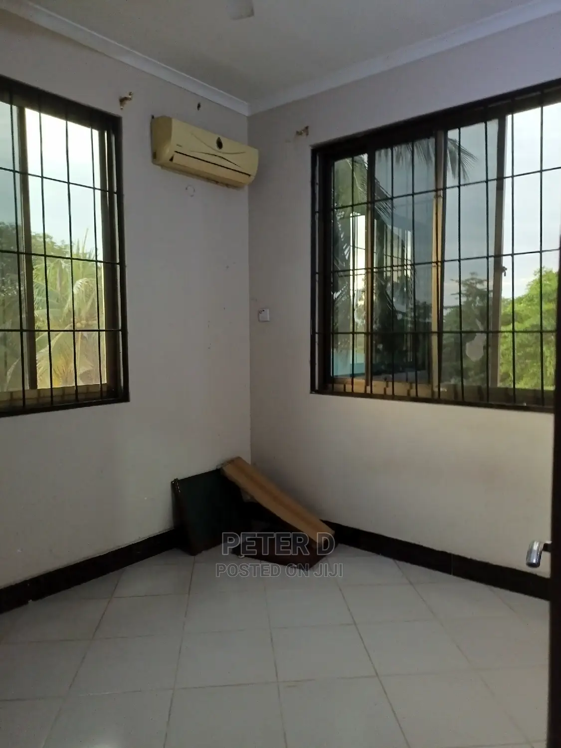 1bdrm Apartment in Mikocheni for rent