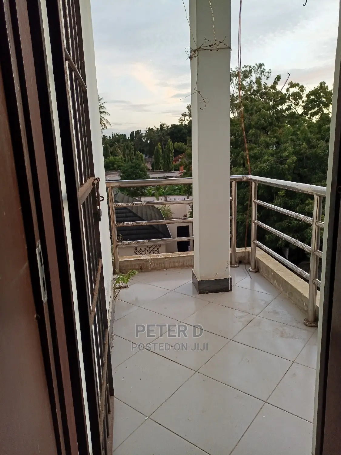 1bdrm Apartment in Mikocheni for rent