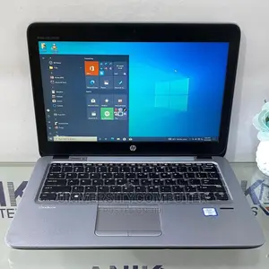 Laptop HP EliteBook 820 8GB Intel Core I5 HDD 500GB