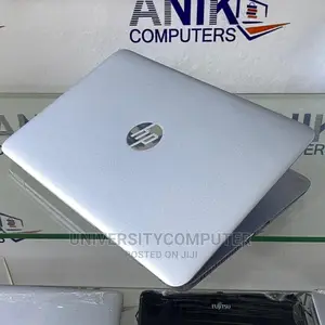 Laptop HP EliteBook 820 8GB Intel Core I5 HDD 500GB